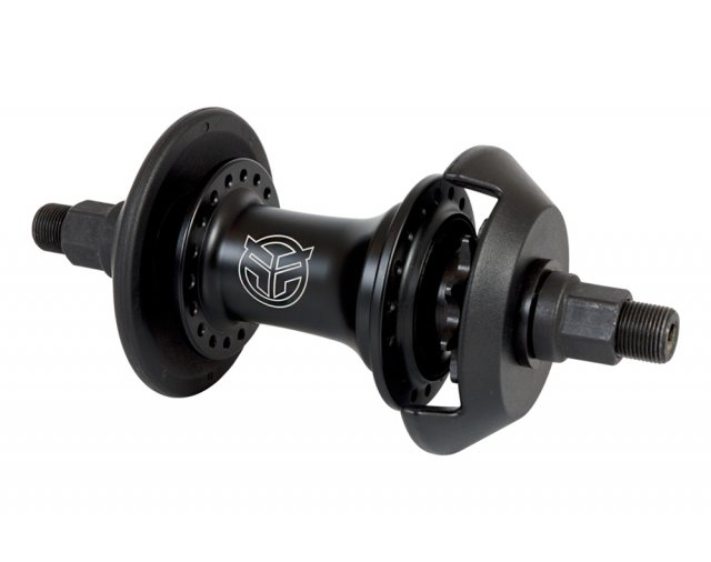 Federal LHD Stance Cassette Hub With Guards | Dead Sailor BMX