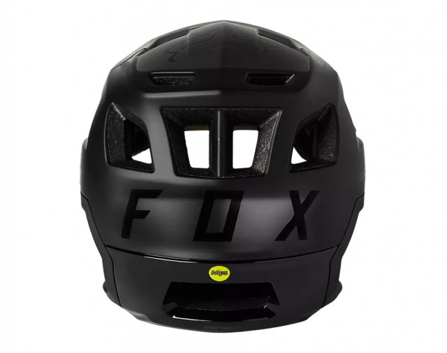 Fox Dropframe Pro Helmet | Clive Mitchell Cycles