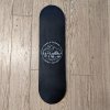 Dead Sailor Vans & Scrans Skateboard Deck 