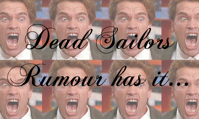 Dead Sailor BMX rumour has it