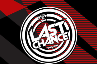 Connor Lodes & Christian Rigal in “Last Chance”