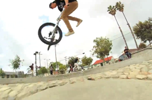 Vital BMX Best of May 2013