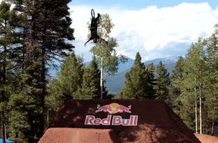 Red Bull Dreamline Qualifier Highlights