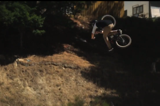 United BMX: Aesthetics with Luke Peeters & Ryan Lloyd